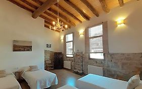 Casa La Foradada